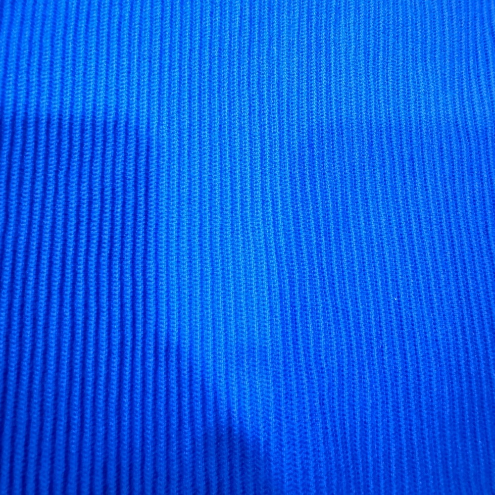 Love Tree Knitwear in Bold Blue - Picture 2 of 5